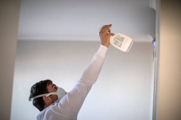 Water Damage Restoration in Syracuse, NE